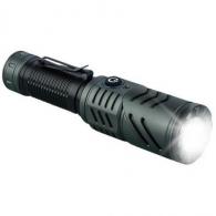 Konus KonusLight-2K Flashlight 1500 Lumen Recharge 2500 Lumen Turbo Rotate - 3934