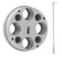 LEE 4 Hole Ultimate Tool Carrier