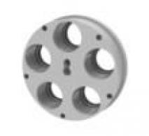 LEE 5 Hole Ultimate Tool Carrier