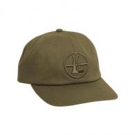 Leupold Icon Unstructured Hat Loden - 181702