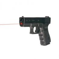 LaserMax For Glock 19 IR Guide Rod Laser - Infrared - LMS-1131P-IR