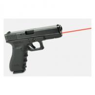 LaserMax Laser Sight for Glock 17 IR Guide Rod Laser - Infrared - LMS-1141P-IR