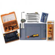 Lyman Ultimate Gunsmithing Kit - 7810321 Lyman Ultimate Gunsmithing Kit - 7810321