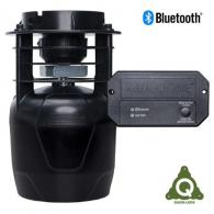 Moultrie Bluetooth Pro Feeder Kit Black - MFG-15075 Moultrie Bluetooth Pro Feeder Kit Black - MFG-15075