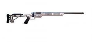 MPA 6GT PMR Rifle Tungsten Bolt action Polished Barrel - 6GTPMRRHTNGPBA