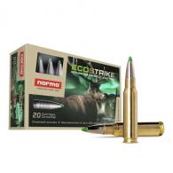 ECOSTRIKE .308 Win. 150gr 20RDS AMMO ECOSTRIKE .308 Win. 150gr 20RDS AMMO
