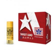 PPU Stars & Stripes Target Load Shotshell 20-Gauge 2-3/4'' 7/8oz 8-Shot 25-Count
