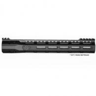 Troy Battlerail X-Series Low Profile Ultra-Light M-LOK BattleRail Handguard 9.6" Black - SRAI-SR1-90BT-X2 Troy Battlerail X-Series Low Profile Ultra-Light M-LOK BattleRail Handguard 9.6" Black - SRAI-SR1-90BT-X2
