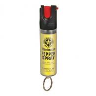 1/2 OZ. PEPPER SPRAY W/KEY RING (NO CASE)