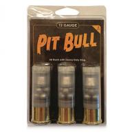 Reaper Defense Pit Bull Reaper Defense Pit Bull