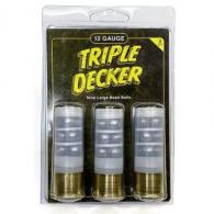Reaper Defense Triple Decker - RDG1256 Reaper Defense Triple Decker - RDG1256