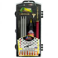 Pro-Shot 9mm Luger Handgun Carbine Caliber (Rifle) Classic Cleaning Kit - R9-KIT Pro-Shot 9mm Luger Handgun Carbine Caliber (Rifle) Classic Cleaning Kit - R9-KIT