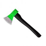 WOOX Thunderbird Throwing Axe Green - BU.AXE040.05