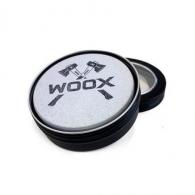 WOOX Professional Whetstone Disk Puck Blade Sharpener - BU.SHR002.01 WOOX Professional Whetstone Disk Puck Blade Sharpener - BU.SHR002.01