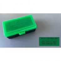 RCBS Impact Resistant Ammo Box .38 Special/.357 Mag - 86915
