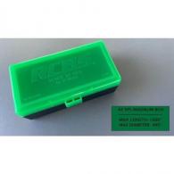 RCBS Impact Resistant Ammo Box .44 Mag - 86916