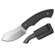 ABKT Knife Grunt Fixed 6.5in Blade