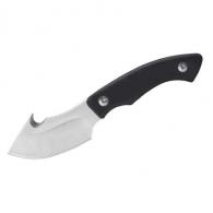 ABKT Knife Grunt Gut Hook Fixed 6.5in Blade
