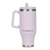 Mammoth Ascent Tumbler 40 oz Lavender - MS40ASC-133820
