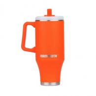 Mammoth Ascent Tumbler 40 oz Blaze Orange - MS40ASC-165