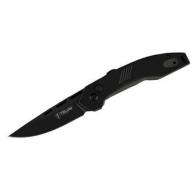 Telum Tactical Knife Incinerator OD Green/Black Automatic 3. Telum Tactical Knife Incinerator OD Green/Black Automatic 3.