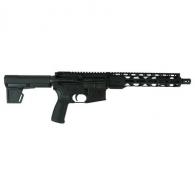 Radical Defense M4 5.56 NATO Semi Auto Pistol - FP10.5-5.56M4-10RPR-SHKWVE