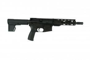 Radical Defense .300 AAC Semi Auto Pistol - FP8.5-300HBAR-7RPR-SHKWVE