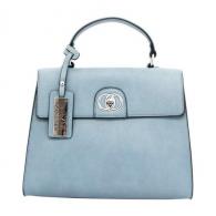 Rugged Rare Hermera Concealed Carry Purse Blue - 49152