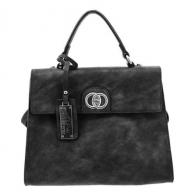 Rugged Rare Hemera Concealed Carry Purse Black - 49158