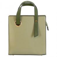Rugged Rare Sage Concealed Carry Purse Green - 49712