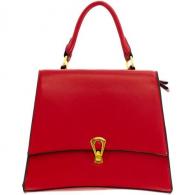 Cameleon Lissa Concealed Carry Handbag - Red - 49715