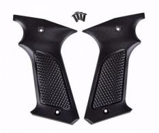 Umarex Airguns UX Notos Pistol Grips Set Black - 2254850 Umarex Airguns UX Notos Pistol Grips Set Black - 2254850