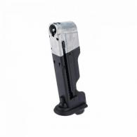 Umarex T4E Walther PDP Compact OR Paintball Marker Magazine .43 cal Black - 2292193