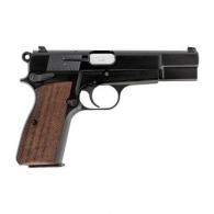 SDS Inglis High Power P-35B 9mm Semi Auto Pistol - 12000013