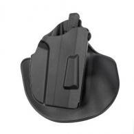 Safariland 7378 7TS ALS Concealment Holster for Colt 1911 Gov Black RH - 7378-53-411