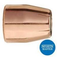 Sierra Sports Master Handgun Bullets .45 cal .451" 185 gr JHP 100/Box - 8835