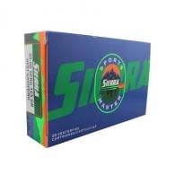 Sierra Sports Master 30-06 SPRG 165GR HPBT Gameking Ammo 20/ Sierra Sports Master 30-06 SPRG 165GR HPBT Gameking Ammo 20/