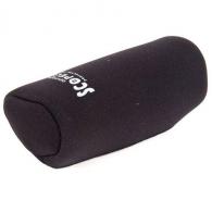Scopecoat Holographic and Electronic Optics Cover for Trijicon ACOG TA-648 Black - 12HE32BK