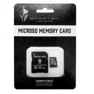 Spartan Camera 32GB Micro SD Card Class 10 GoLive 2/Eclipse/Lumen Spartan Camera 32GB Micro SD Card Class 10 GoLive 2/Eclipse/Lumen