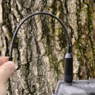 Spartan Camera Flexible antenna with SMA plug Compatible all