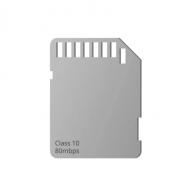 Spartan Camera 32GB SD Card Class 10 (GoCam/ GoLive) Spartan Camera 32GB SD Card Class 10 (GoCam/ GoLive)