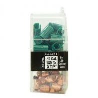Thompson Center Mag Express Sabots XTP Bullets .50 cal 180gr JHP 30/ct - 17007215 Thompson Center Mag Express Sabots XTP Bullets .50 cal 180gr JHP 30/ct - 17007215