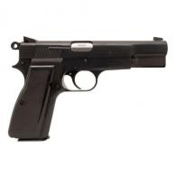 TR Imports Alpha 14 9mm Semi Auto Pistol - A14BLK