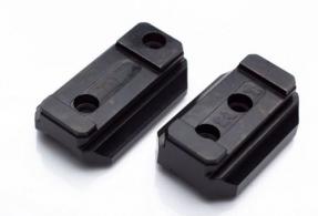 Talley Signature Steel Base for Winchester Model 70 (.330) Post 64 Magnum Length Action - 252701TS
