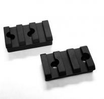 Talley 2-Piece Winchester Model 70 Picatinny Rail - 252702P