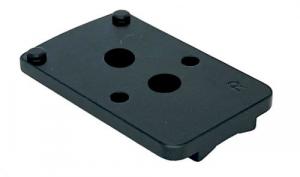 Talley Remington 870 Shotgun Trijicon RMR & RMR Footprint - RMR870