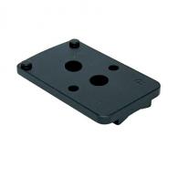 Talley Benelli Super Black Eagle RMR Mount Black - RMRSBE