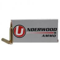 300 Remington Ultra Magnum Match Grade 180 Gr AccuBond Spitz 300 Remington Ultra Magnum Match Grade 180 Gr AccuBond Spitz