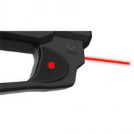Viridian E Series Red Laser Black Ruger MAX-9 w/ Kydex Holster IWB RH - 940-0100