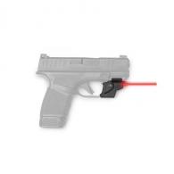 Viridian E Series Red Laser Black Springfield Hellcat Pro w/Kydex IWB RH - 940-0102 Viridian E Series Red Laser Black Springfield Hellcat Pro w/Kydex IWB RH - 940-0102